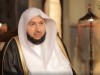 تعلق القلب بغير القرآن  / د.راشد الزهراني ( مقطع من برنامج أسرار القرآن 2)