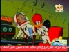 رحلة إلى الفضاء (نقار الخشب)
