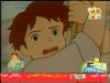 الحلقة الثانية (الولد الصالح)
