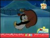 الحفاظ على المعدات العسكرية (نقار الخشب)