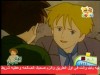الحلقة التاسعة (الولد الصالح)