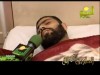 زيارة قناة الرحمة لمصابين غزة (مؤثرة جدا جدا)