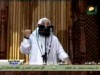 2- مع رحمته بثمامة بن أُثال وكان يومها مُشركا (وما أرسلناك إلا رحمة للعالمين)