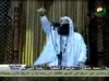 3- وإن أحدٌ من المشركين إستجارك (وما أرسلناك إلا رحمة للعالمين)