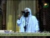 8- رحمته بأعدائه بعمير بن وهب (وما أرسلناك إلا رحمة للعالمين)
