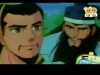 الحلقة 31 - صقور الأرض