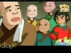 الحلقة 2 (لعبة التحدي)