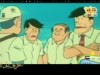 الحلقة 22 (بطل الأبطال)