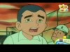 الحلقة 23 (بطل الأبطال)