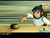الحلقة 8 (لعبة التحدي)