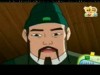 الحلقة 9 (لعبة التحدي)