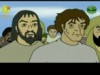12- قصة أصحاب السبت ''الجزء الرابع'' (أحسن القصص)