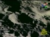 3- القمر والمريخ (ملكوت السماء)