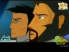 الحلقة 5 (فرسان الفضاء)