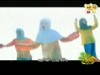 أنشودة الله رب العالمين (المجد للأطفال)