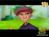 الحلقة 11 (الرحالة المغامر)