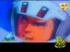 فيلم الكرتون الرائع ذات الصواري