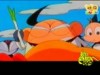 الحلقة 13 (القط الأسود)