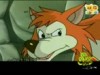 فيلم الكرتون الذئب المثابر