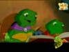 فيلم الكرتون السلحفاة فادي