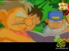 الحلقة 17 (القط الأسود)