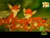 فيلم الكرتون الثعلب الصغير ماهر