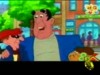 الحلقة 4 (بسبس والسيد هوهو)