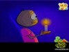 12- يوم بلا كهرباء (دمتم سالمين)