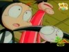 الحلقة 25 (القط الأسود)