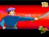 الحلقة 25 (الرحالة المغامر)