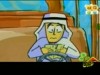 14- السيارة العجيبة (دمتم سالمين)
