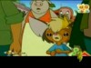 فيلم الكرتون جزيرة البركان