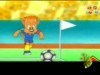 الحلقة 4 (ماريو الهداف)