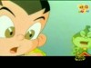 فيلم الكرتون نحول الصاعق