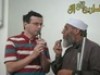 روسي يعلن إسلامه