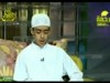 ما تيسر من سورة الاعراف للقارئ محمود حجازي