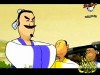 فيلم الكرتون حكايات الحكيم سعيد