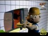 الحلقة 3 (تعلم من لبيب)