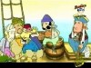 الحلقة 2 (القبطان)