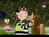 الحلقة 4 (القبطان)