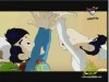 الحلقة 10 (مغامرات حمود)