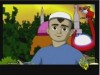 الحلقة 21 (حكايةالتجويد)