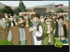 الحلقة 6 (اللقالق)