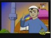 الحلقة 25 (حكاية التجويد)
