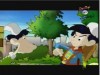 الحلقة 27 (مغامرات حمود)