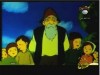 فيلم الكرتون كوخ جدي الجزء الأول