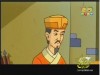الحلقة 4 (ألف سؤال وسؤال)
