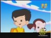 الحلقة 9 (ألف سؤال وسؤال)