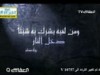 إن الله لا يغفر أن يشرك به 