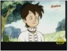فيلم الكرتون حكاية الأمير سرحان